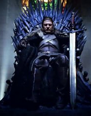 权力的游戏1-6季