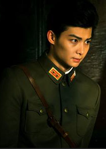 老九门番外之虎骨梅花